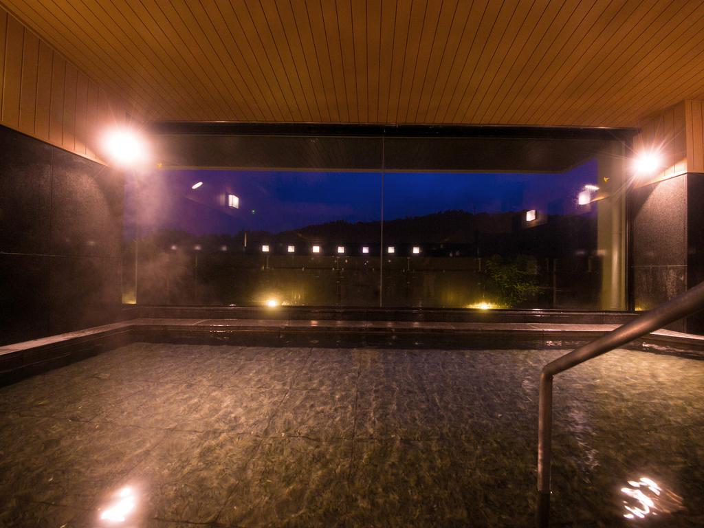 Suiranro Hotel Hitoyoshi Exterior photo