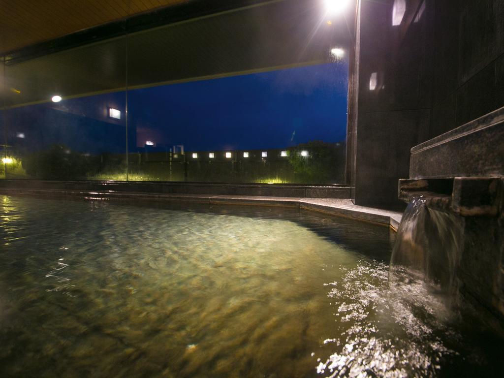 Suiranro Hotel Hitoyoshi Exterior photo